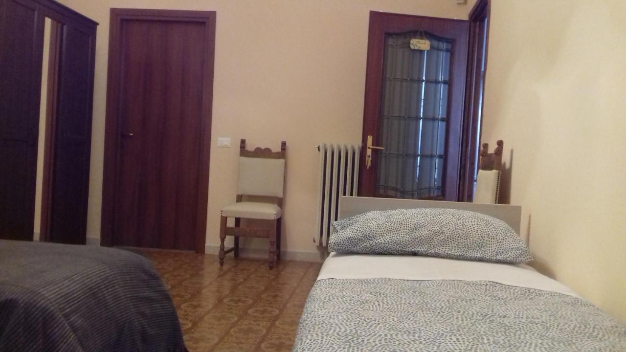 Robella Locanda Cavallo Bianco - Affittacamere מראה חיצוני תמונה